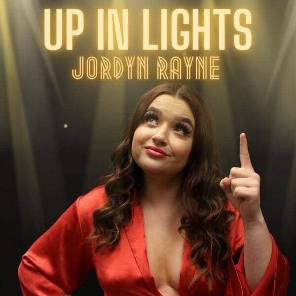 Cover art for Up in Lights
