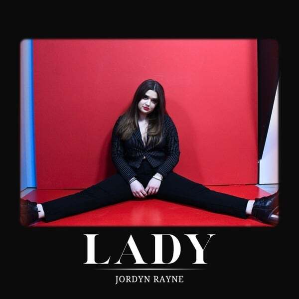 Cover art for Lady